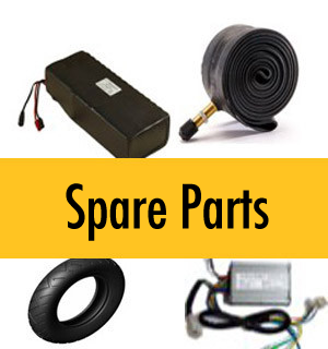 Spare Parts